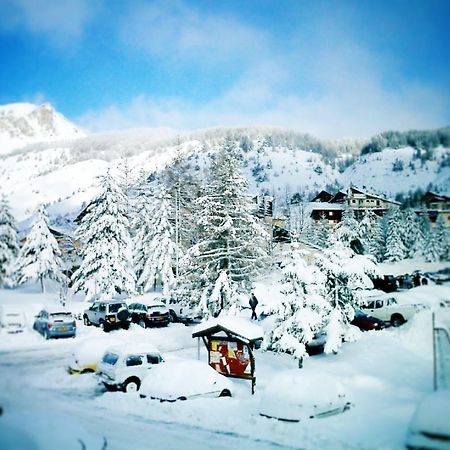 Hotel Las Donnas, Auron Luaran gambar