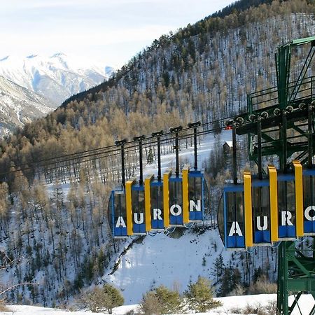 Hotel Las Donnas, Auron Luaran gambar