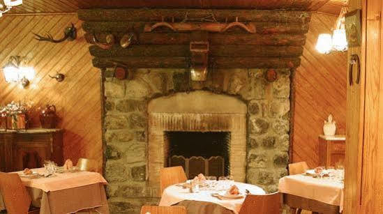 Hotel Las Donnas, Auron Luaran gambar