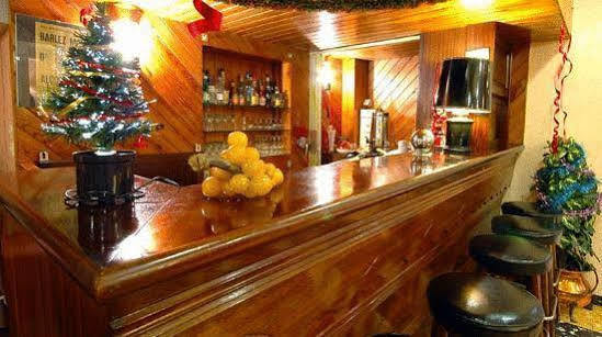 Hotel Las Donnas, Auron Luaran gambar