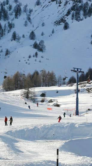 Hotel Las Donnas, Auron Luaran gambar