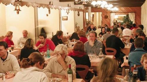 Hotel Las Donnas, Auron Luaran gambar